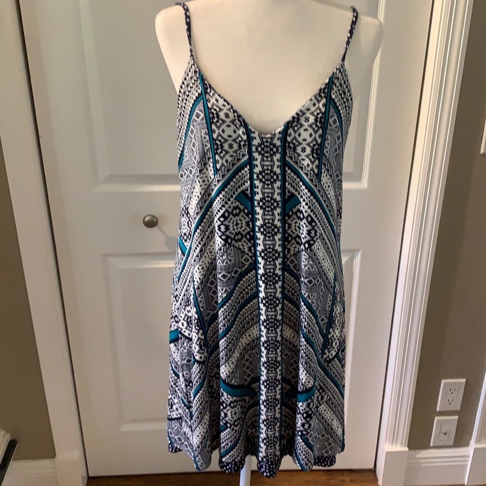 TART Collection New with Tags REVERSIBLE Dress